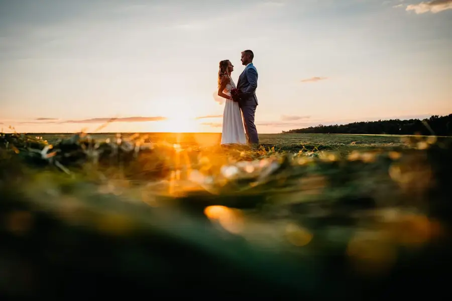Svatební fotograf - Fotografie č. 14