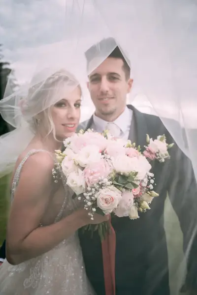 Svatební fotograf - Fotografie č. 1