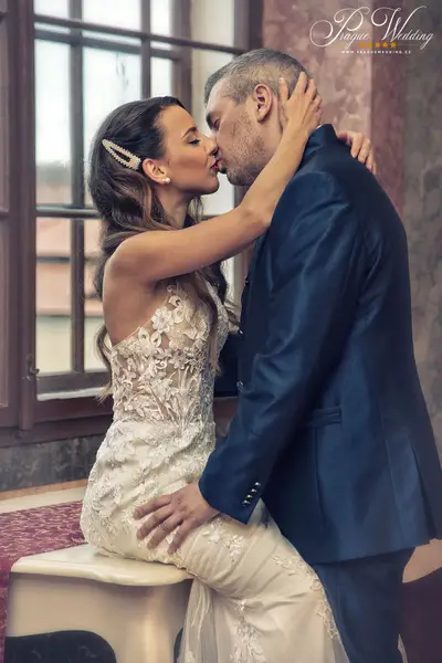 Svatební fotograf Filip Matušinský - Fotografie č. 4