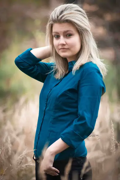 Portréty - Fotografie č. 2