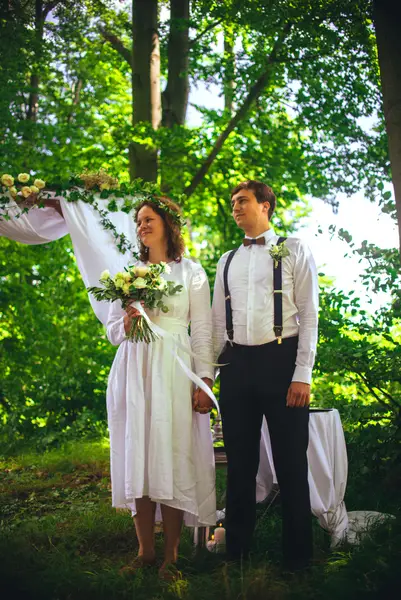 Svatební fotograf - Fotografie č. 11