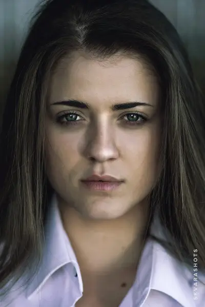 Portréty - Fotografie č. 16