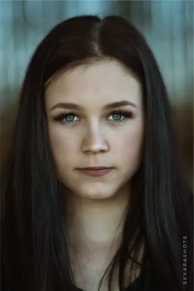 Portréty - Fotografie č. 18