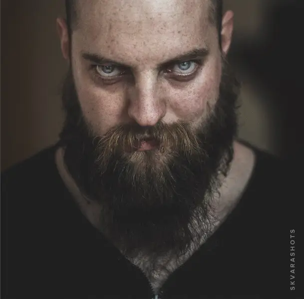 Portréty - Fotografie č. 15