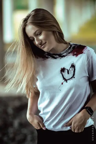 Portréty - Fotografie č. 12