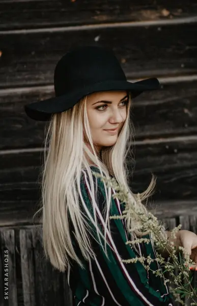 Portréty - Fotografie č. 10