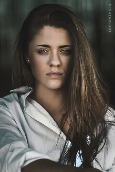 Portréty - Fotografie č. 17