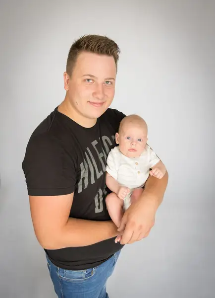 Rodinné focení - Fotografie č. 2