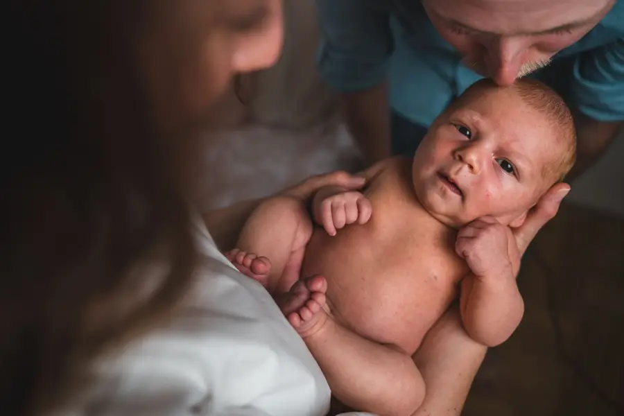 Rodinné focení Daniel Lesk - Fotografie č. 7