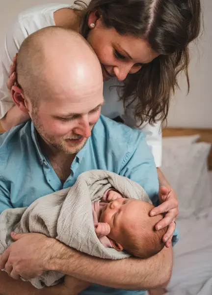 Rodinné focení Daniel Lesk - Fotografie č. 3