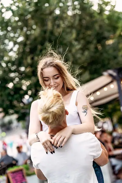 Párové focení Maria Beláková - Fotografie č. 7