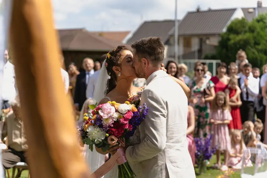 Svatební fotograf Denis Králíček - Fotografie č. 6