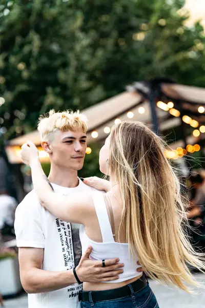 Párové focení Maria Beláková - Fotografie č. 5