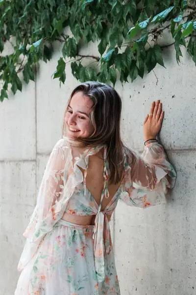 Ženský portrét - Fotografie č. 1
