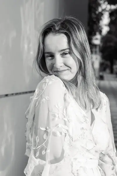 Ženský portrét - Fotografie č. 3