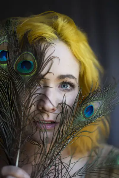 Ženský portrét Markéta Musialková - Fotografie č. 7