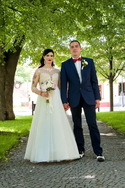Svatební fotograf Radoslav Pokovič - Fotografie č. 10