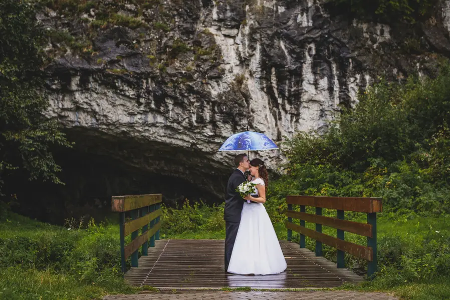 Svatební fotograf - Fotografie č. 12