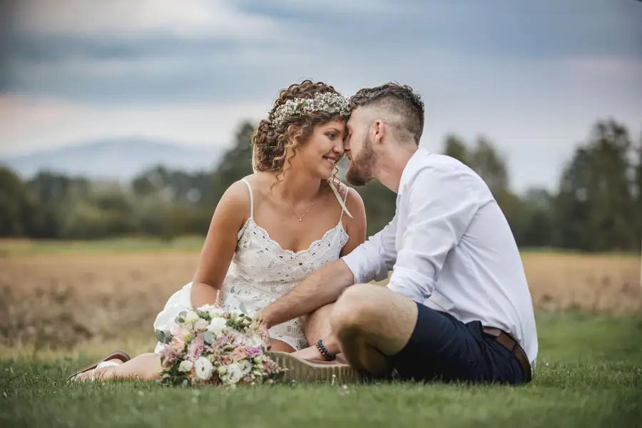 Svatební fotograf - Fotografie č. 23