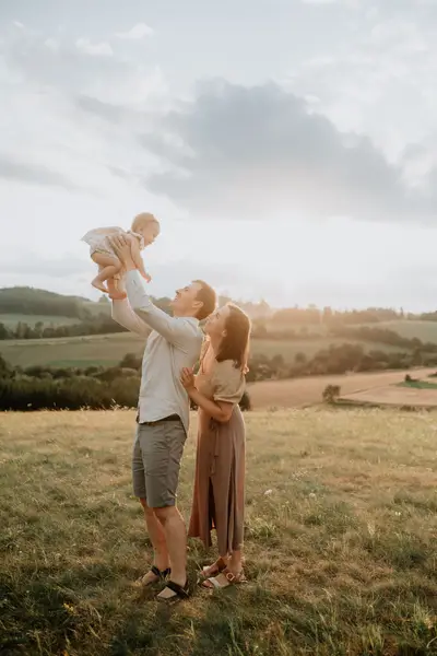 Rodinné focení Jana Kubíčková - Fotografie č. 8