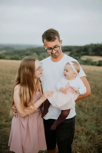 Rodinné focení Jana Kubíčková - Fotografie č. 3