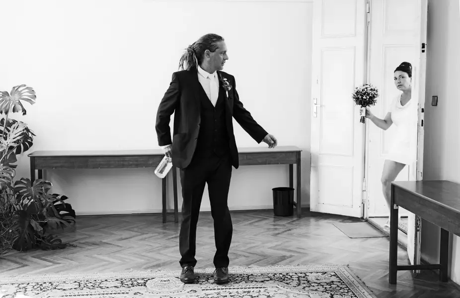 Svatební fotograf - Fotografie č. 19