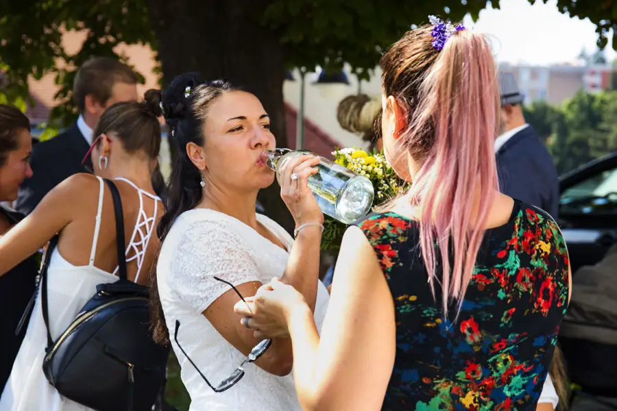 Svatební fotograf - Fotografie č. 21