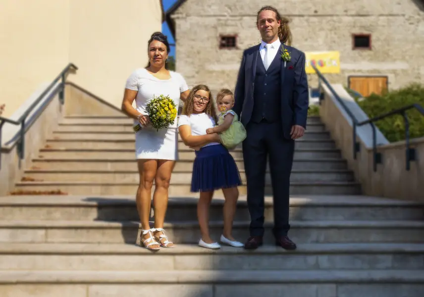 Svatební fotograf - Fotografie č. 26