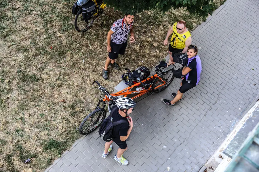 Focení eventů a akcí - Fotografie č. 6