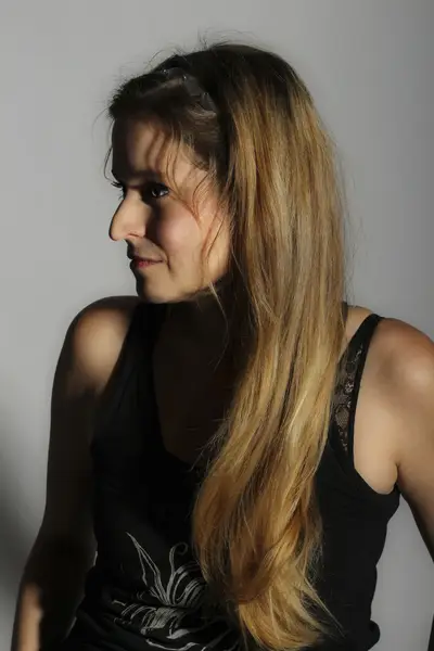 Portréty - Fotografie č. 15