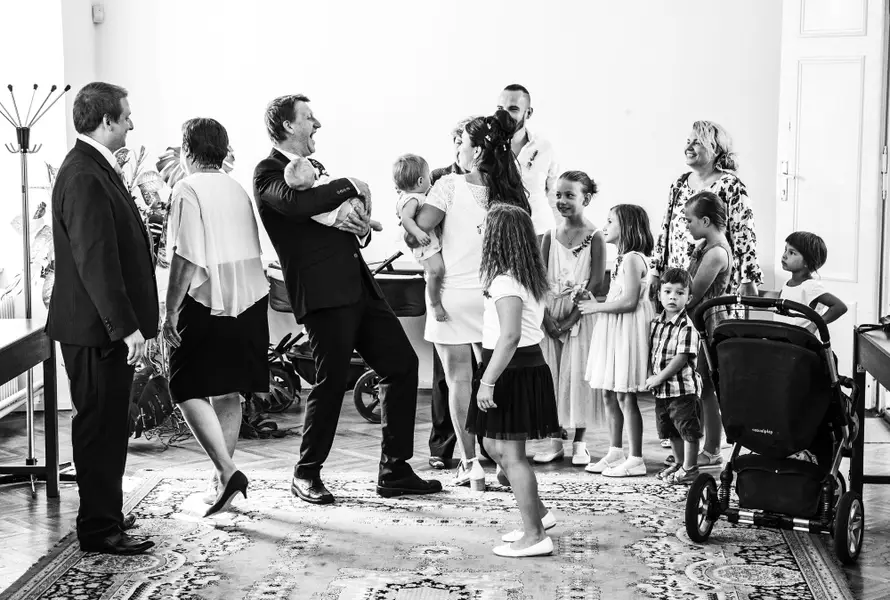 Svatební fotograf - Fotografie č. 17