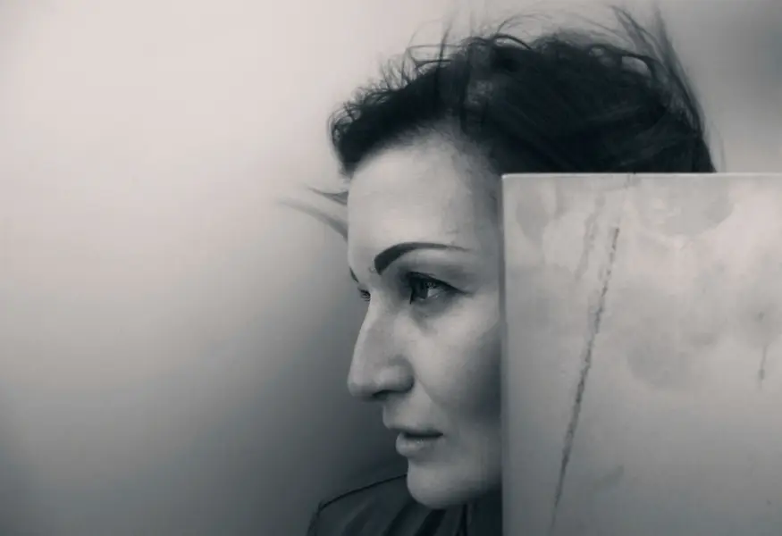 Portréty - Fotografie č. 27