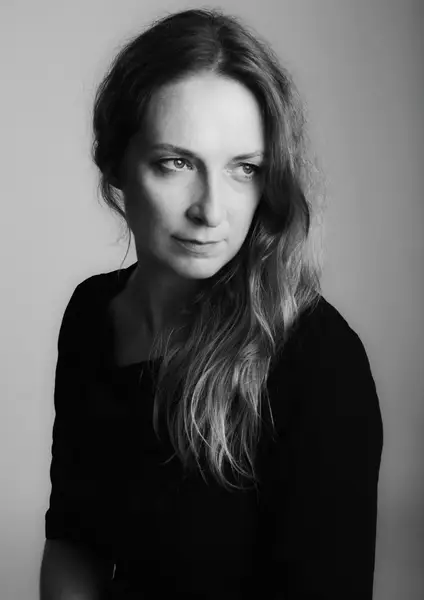 Portréty - Fotografie č. 25