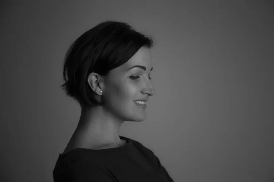Portréty - Fotografie č. 30