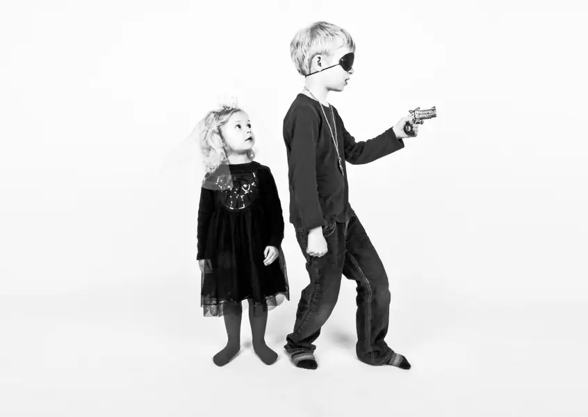 Rodinné focení - Fotografie č. 21