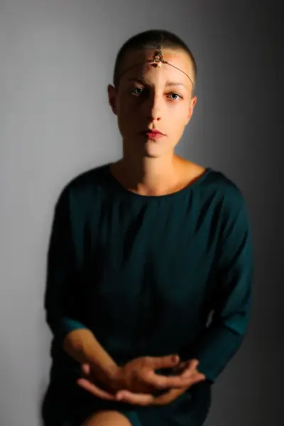 Portréty - Fotografie č. 1