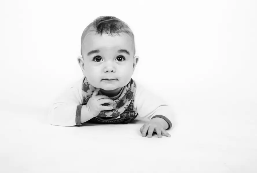 Rodinné focení - Fotografie č. 28