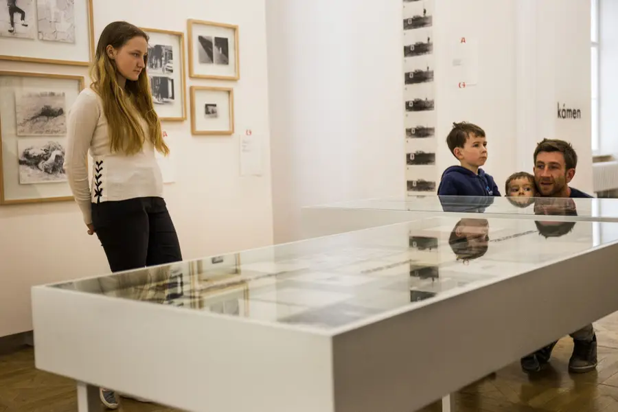 Focení eventů a akcí - Fotografie č. 12