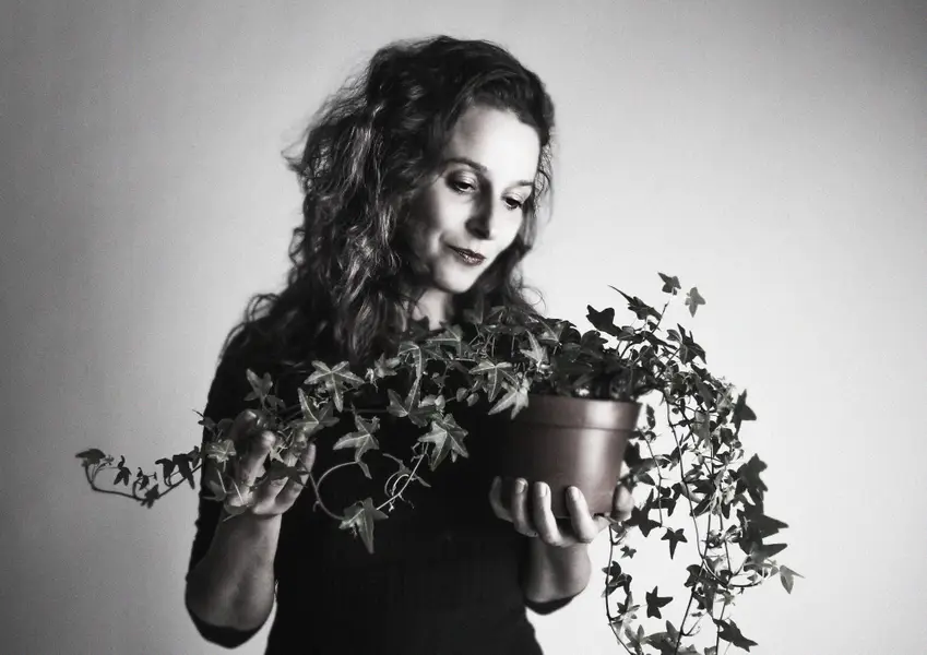 Portréty - Fotografie č. 20