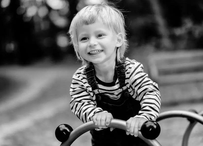 Rodinné focení Michal Schwarz - Fotografie č. 4