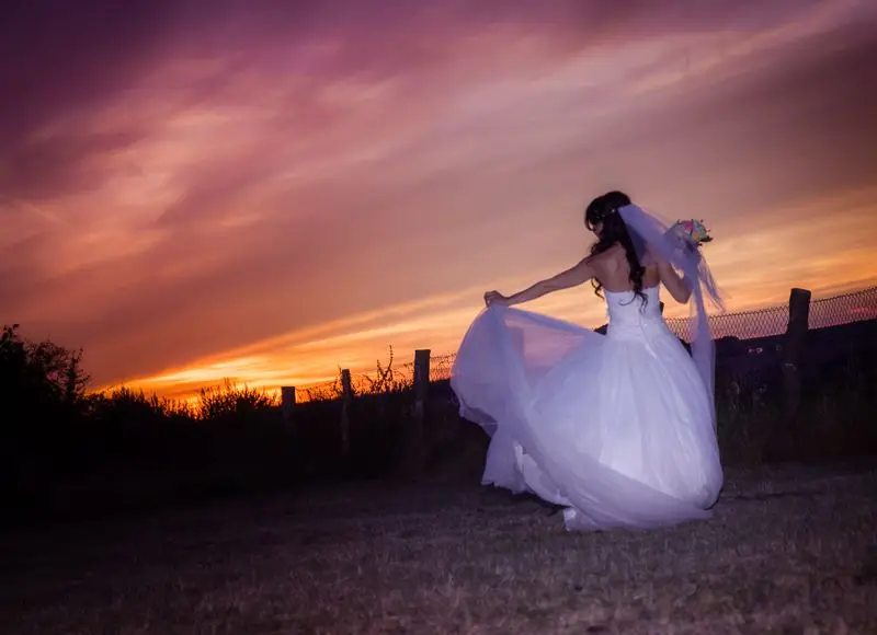 Svatební fotograf - Fotografie č. 5