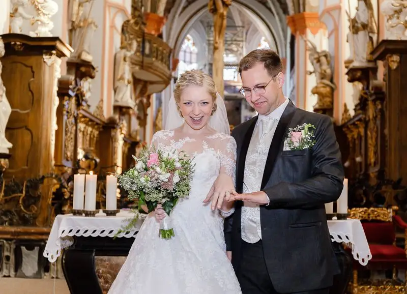 Svatební fotograf - Fotografie č. 10