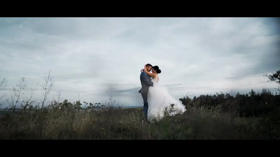 Svatební kameraman - Fotografie č. 6