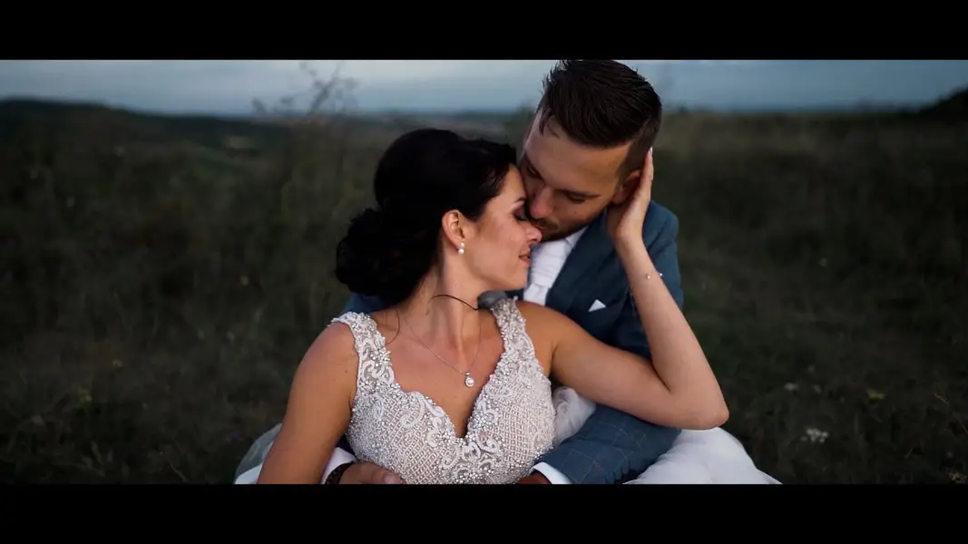 Svatební kameraman - Fotografie č. 1
