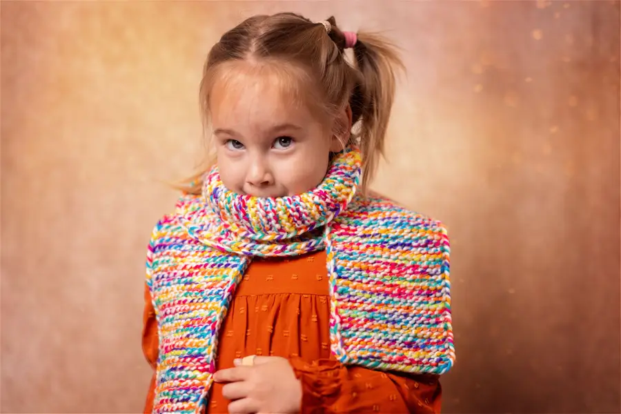 Rodinné focení - Fotografie č. 3