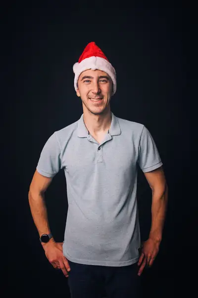 Mužský portrét - Fotografie č. 4