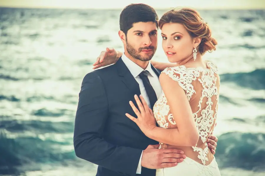 Svatební fotograf Nela Rackiewiczová - Fotografie č. 3
