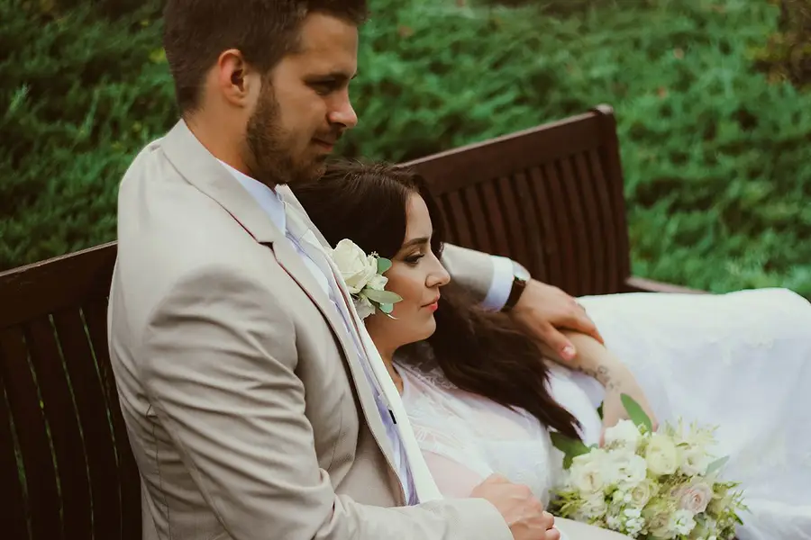 Svatební fotograf Nela Rackiewiczová - Fotografie č. 7