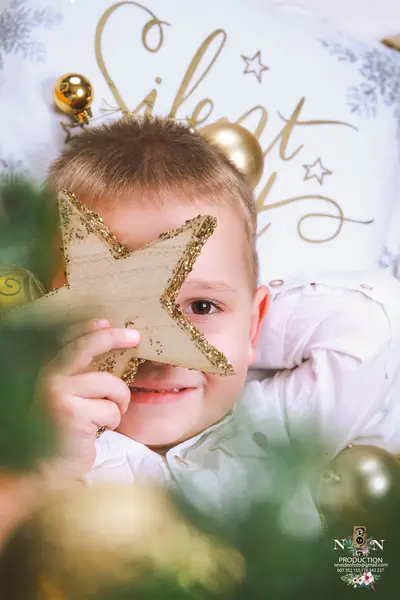 Rodinné focení Nela Rackiewiczová - Fotografie č. 5