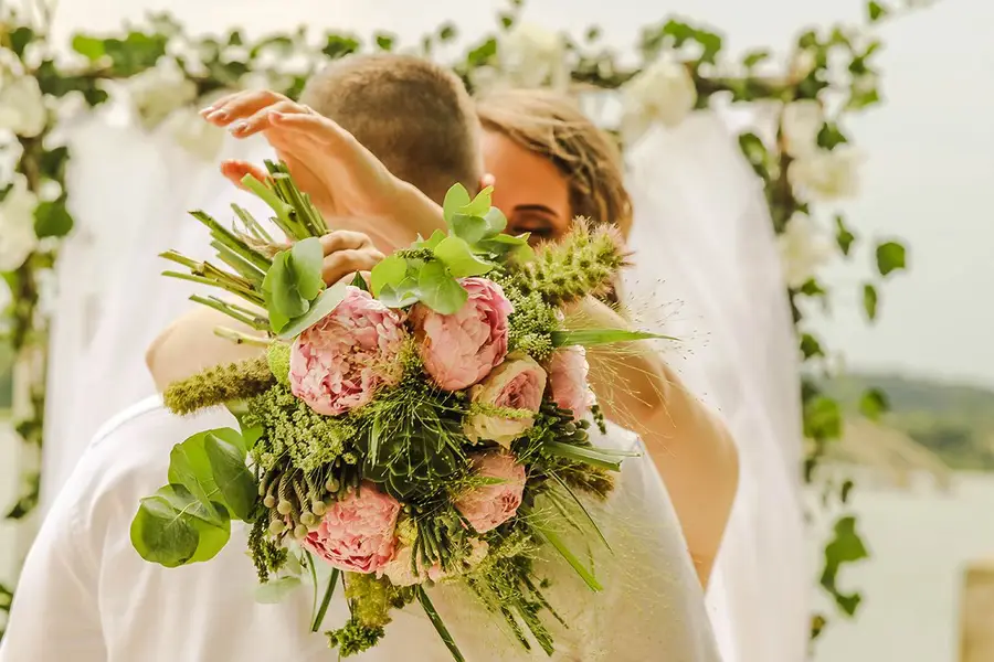 Svatební fotograf Nela Rackiewiczová - Fotografie č. 9